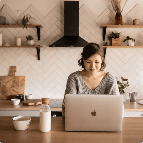 About us - Professional team working together